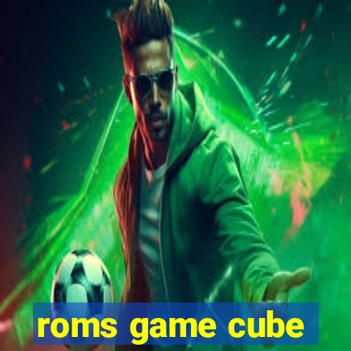 roms game cube